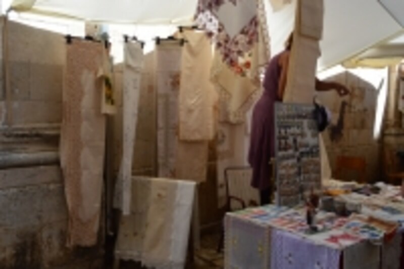 クロアチアレース