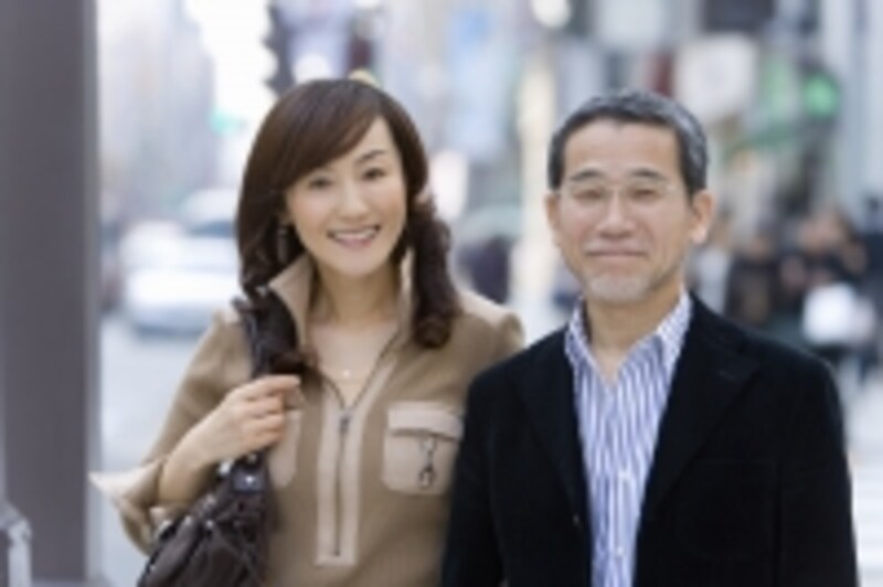 50代のリストラの影響は、人によって異なる