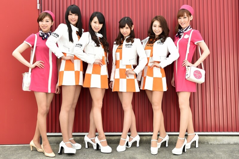 ARTA GALS／サマンサアテンダント