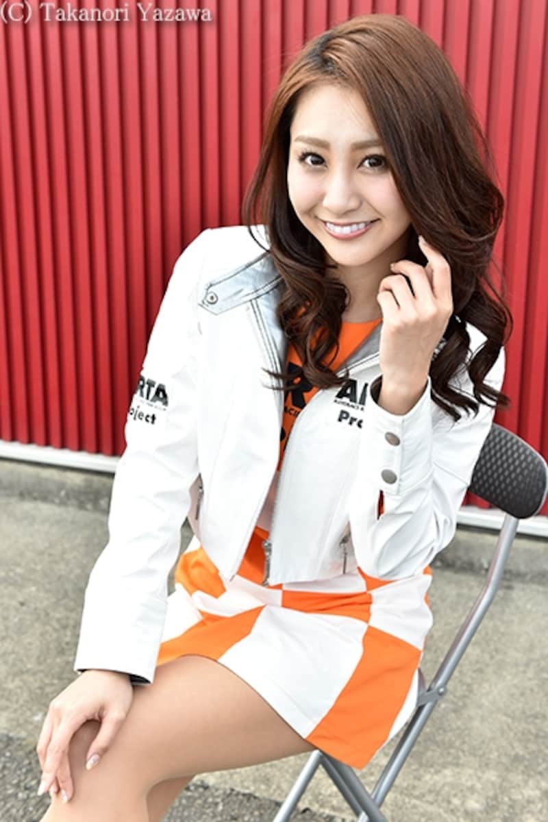 田中梨乃/ARTA GALS