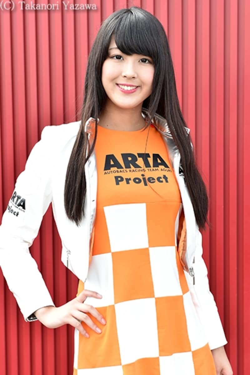 葉月まりか/ARTA GALS