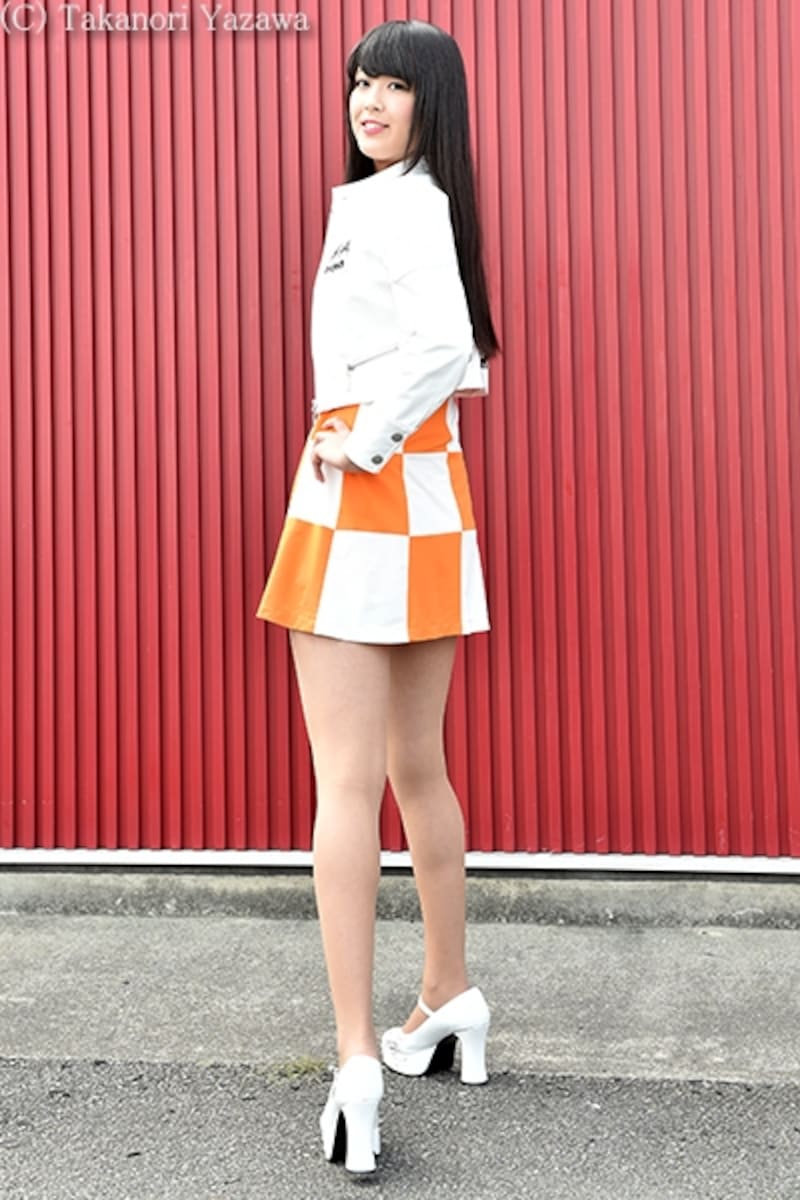 葉月まりか/ARTA GALS