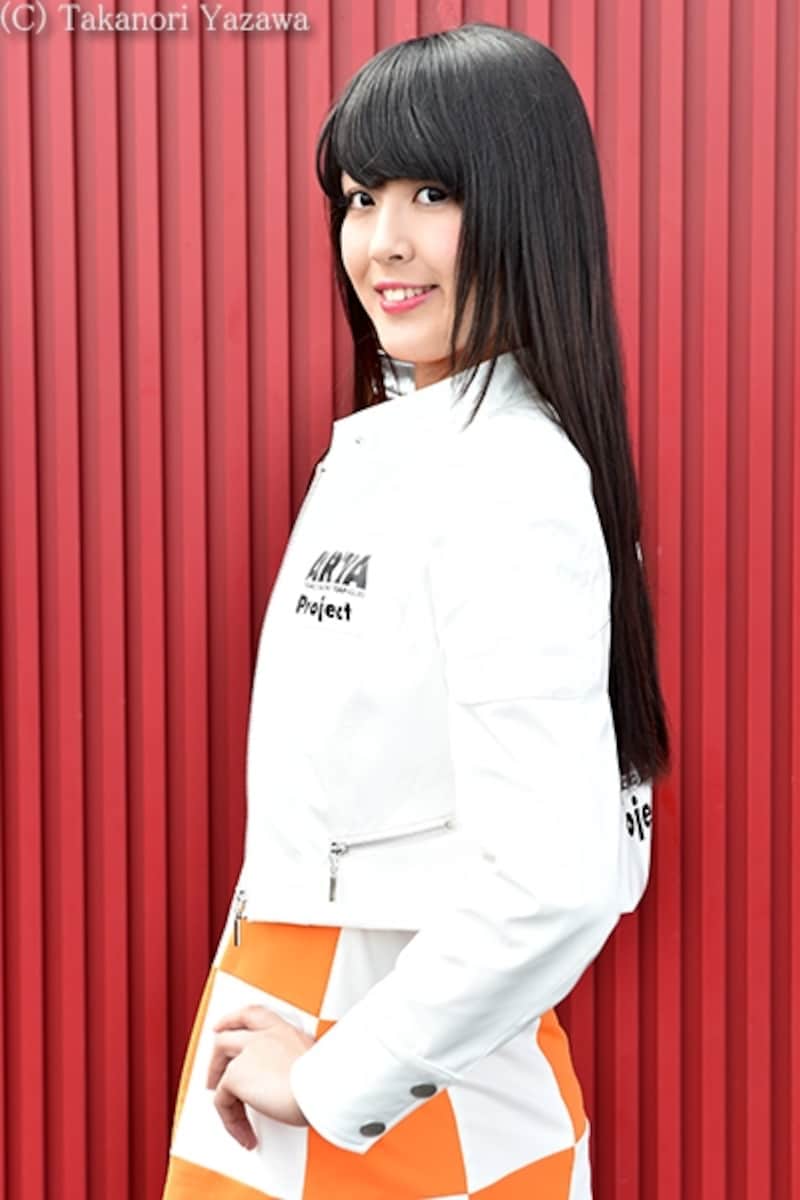 葉月まりか/ARTA GALS