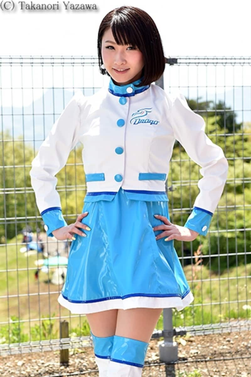 春野佳弥／Drago