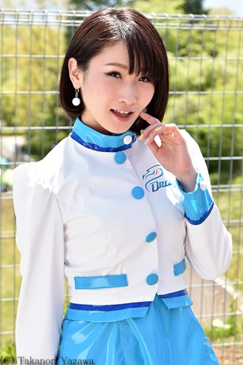 春野佳弥／Drago