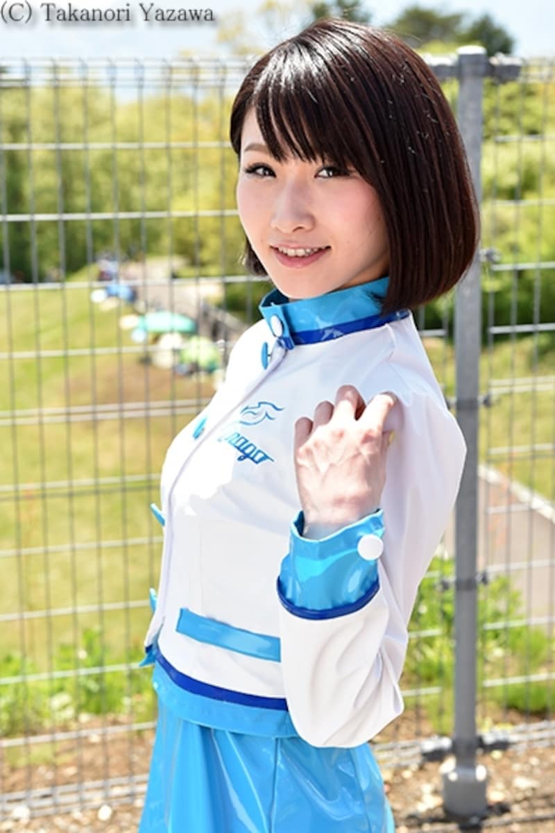 春野佳弥／Drago