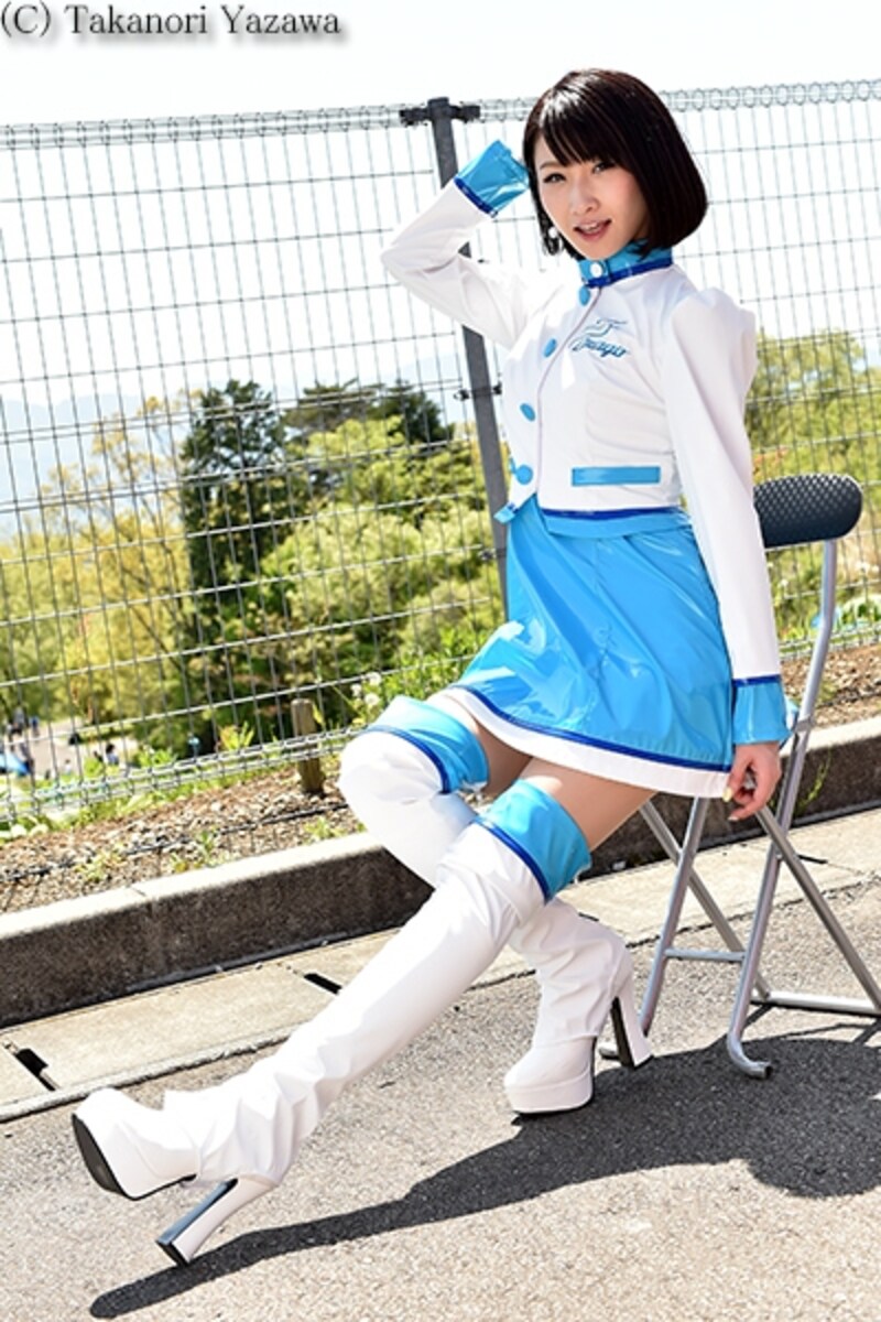 春野佳弥／Drago