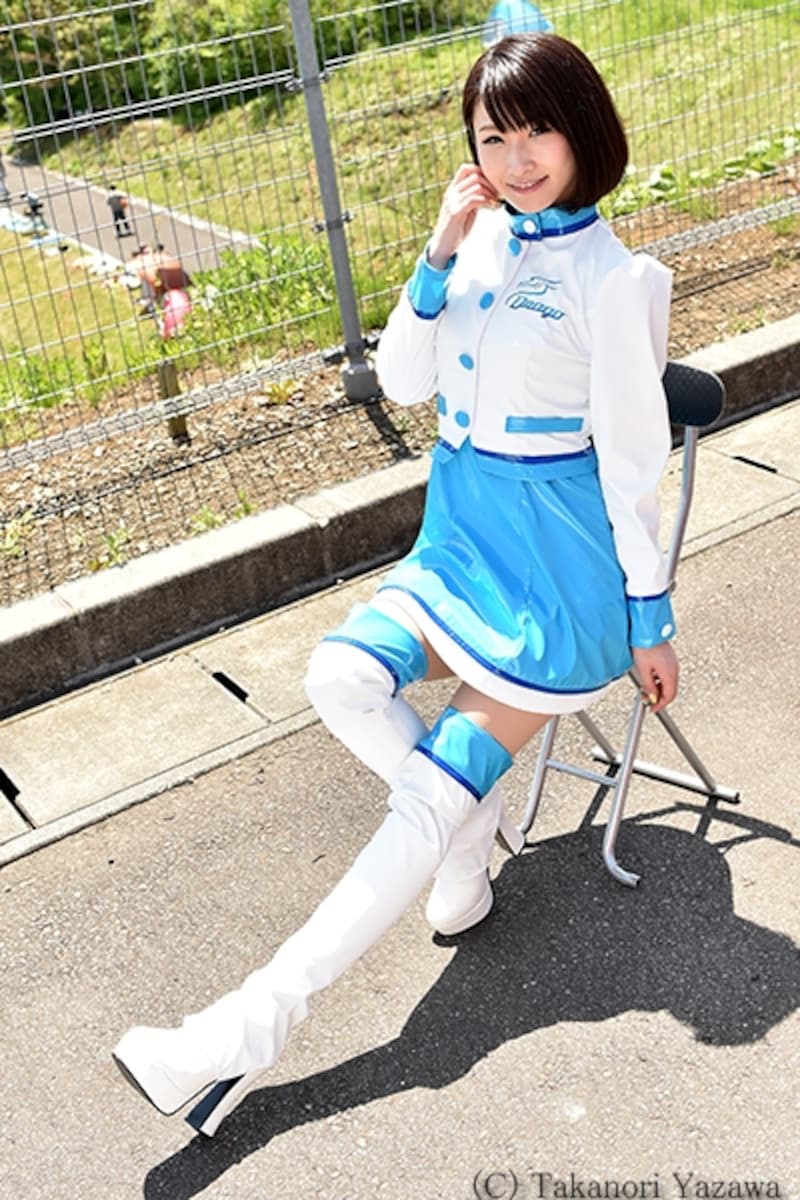 春野佳弥／Drago