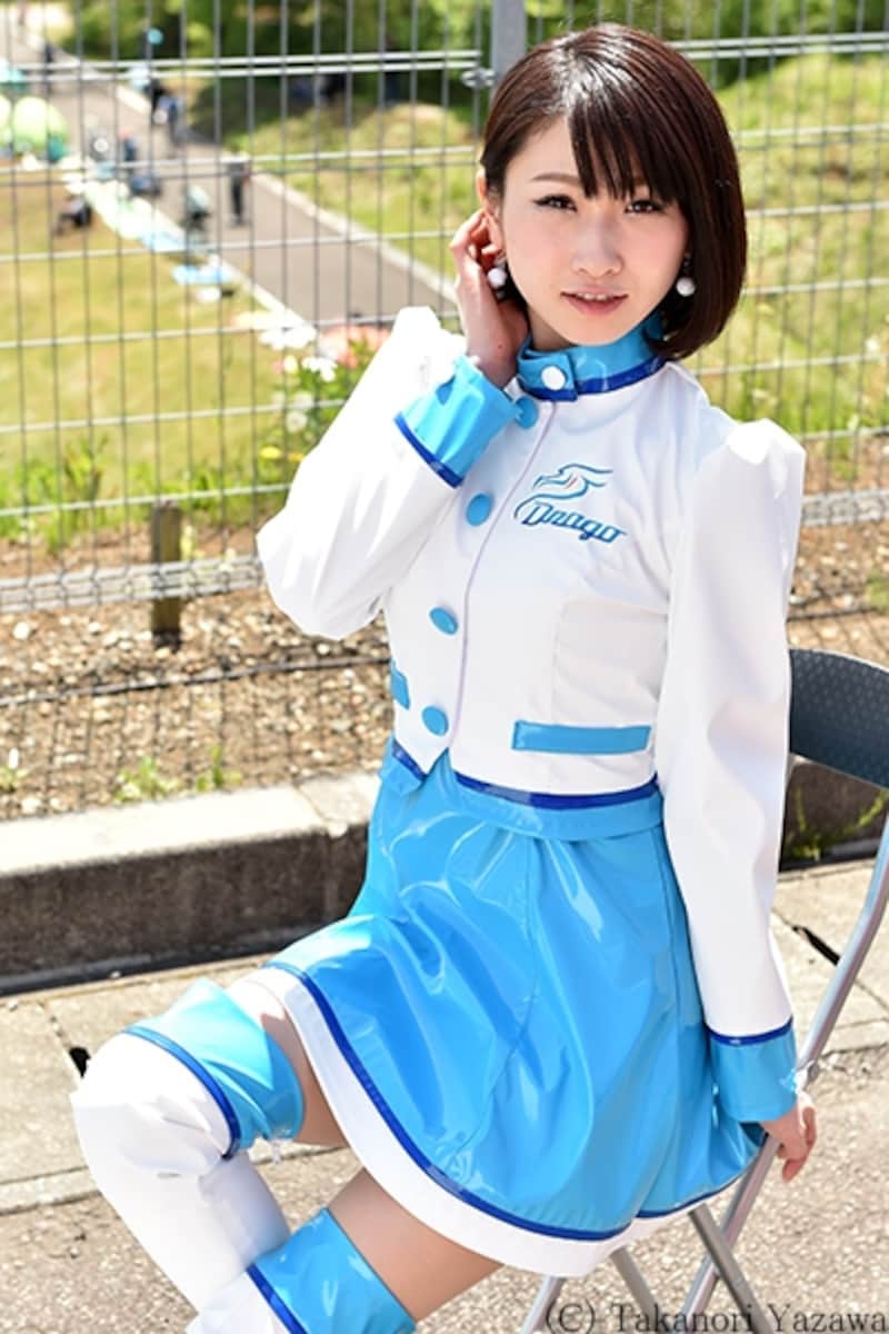 春野佳弥／Drago