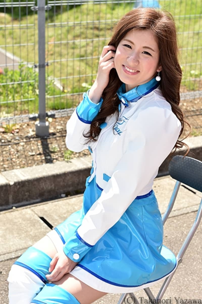 神崎裕女／Drago