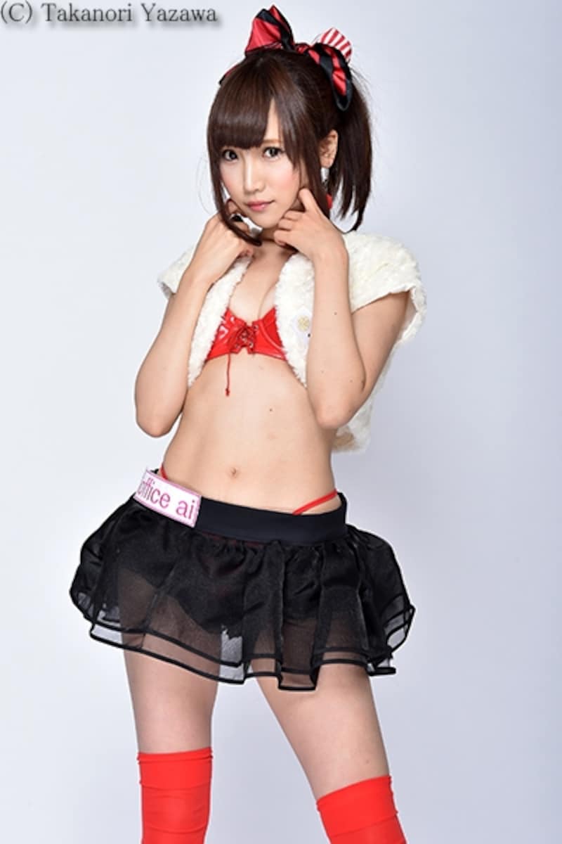 夏樹凛／RCPSエンジェル