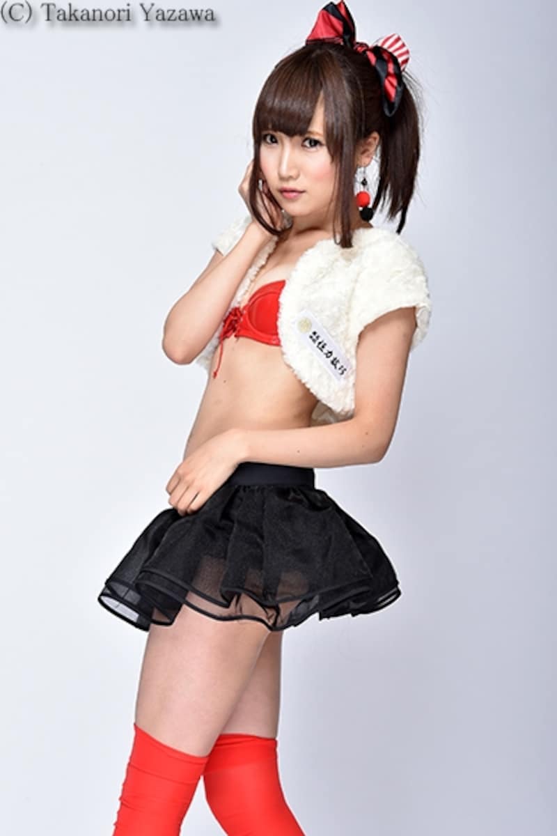 夏樹凛／RCPSエンジェル