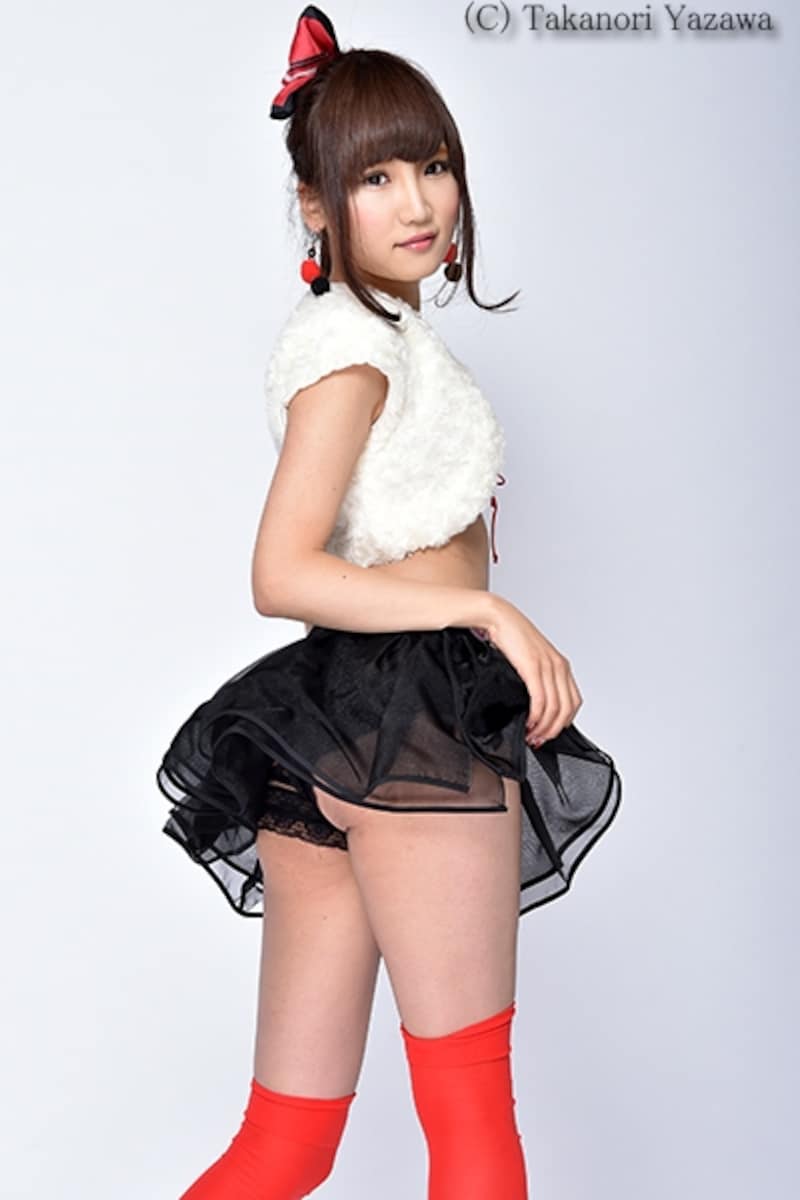 夏樹凛／RCPSエンジェル