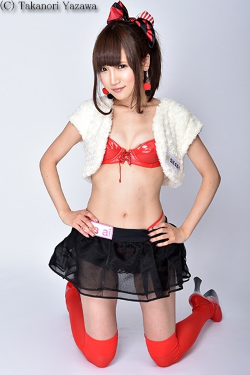 夏樹凛/RCPSエンジェル