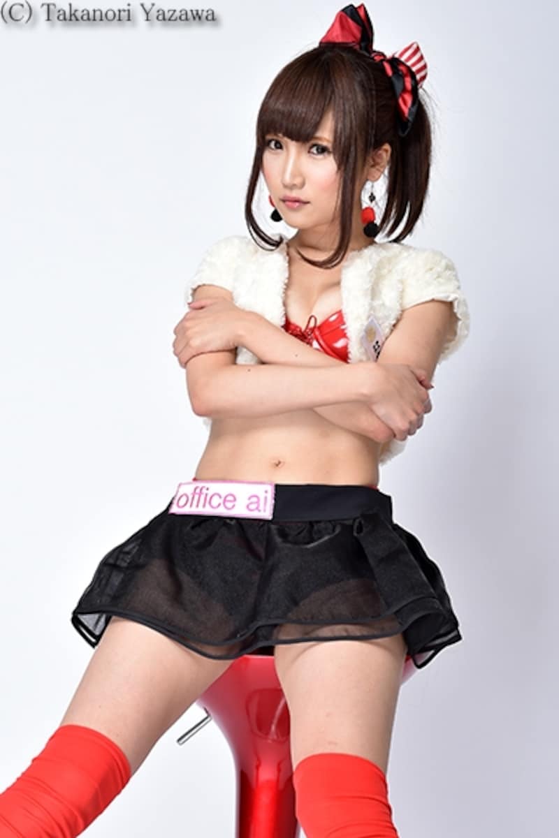 夏樹凛/RCPSエンジェル