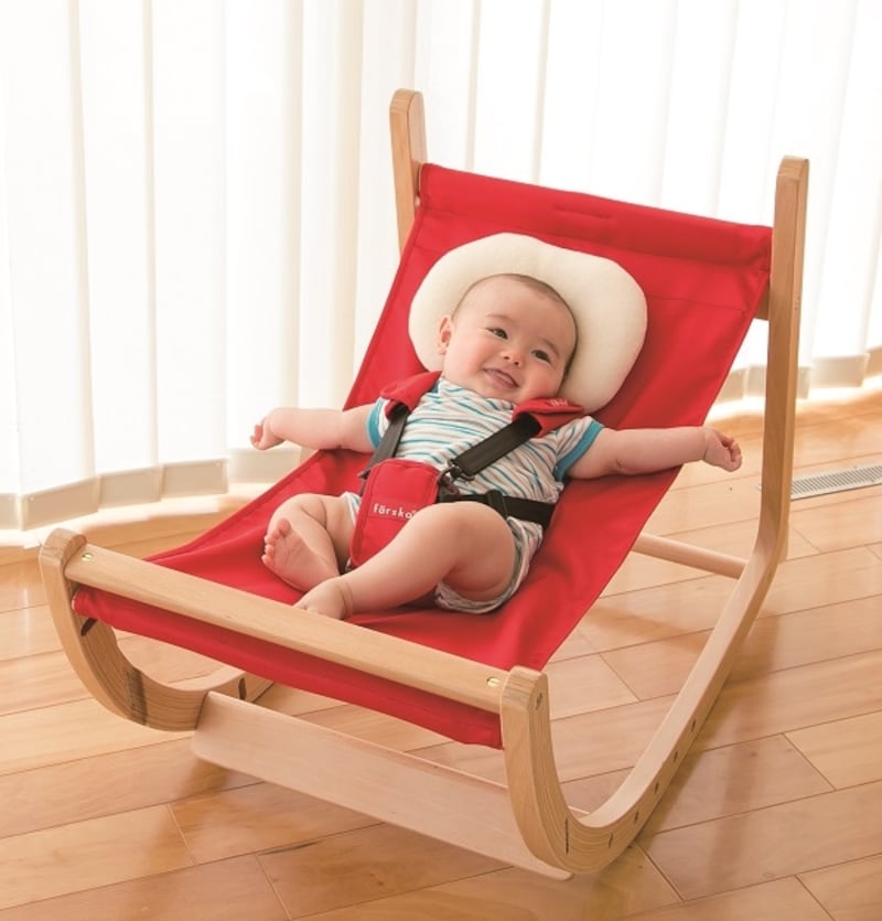 ファルスカ スクロールチェアPlus