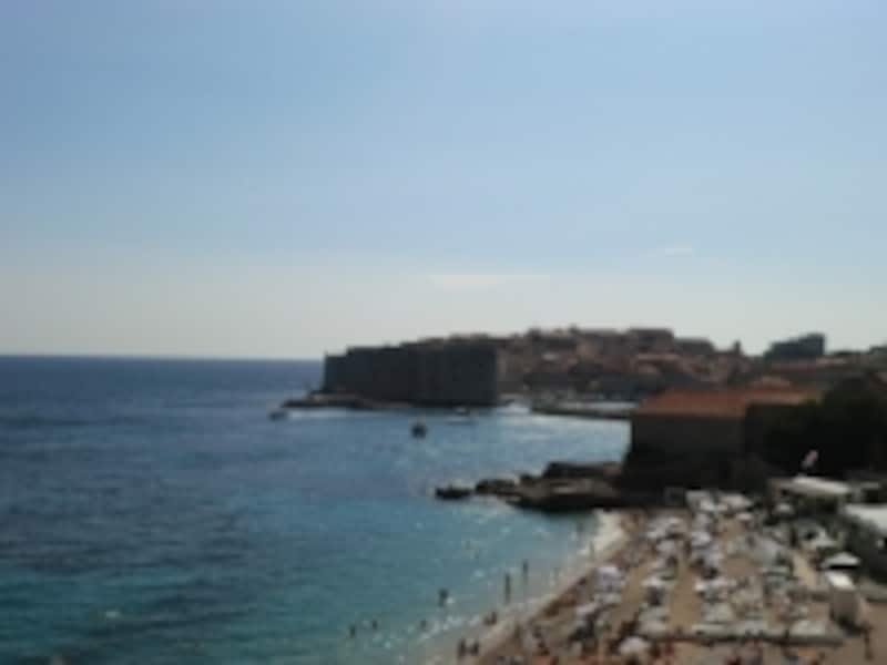 バニエ・ビーチ