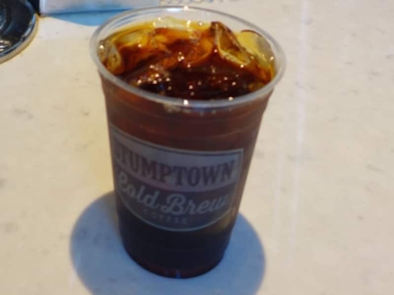 cold brew