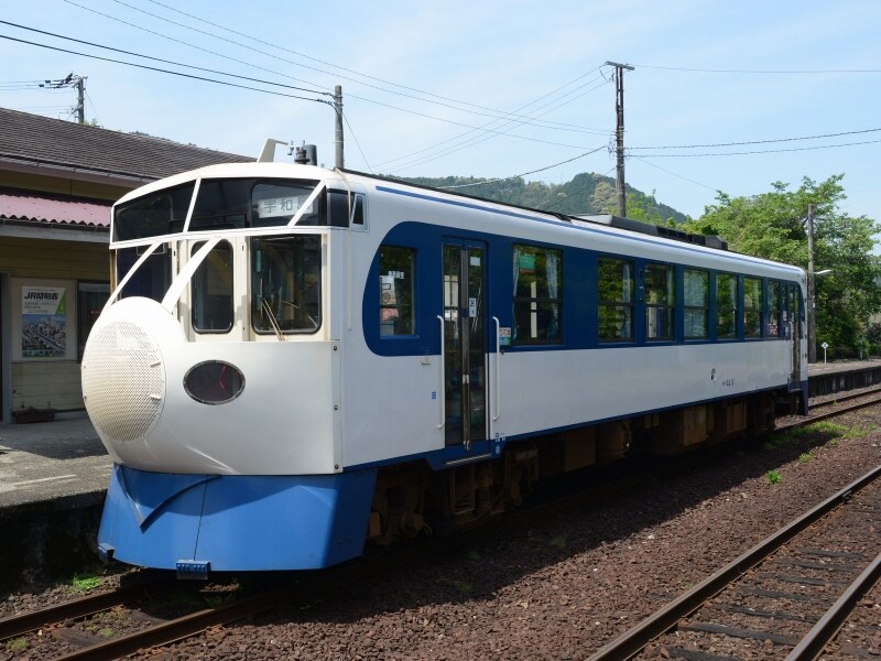 鉄道ホビートレイン