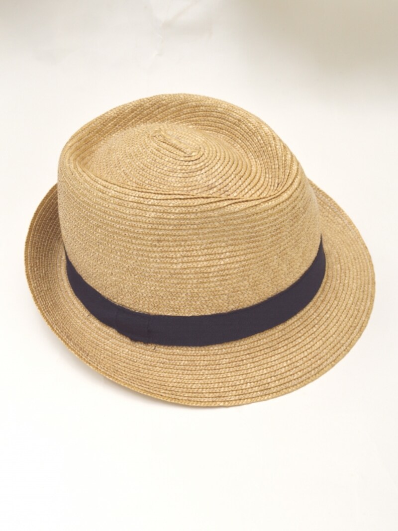 麦わら帽子
