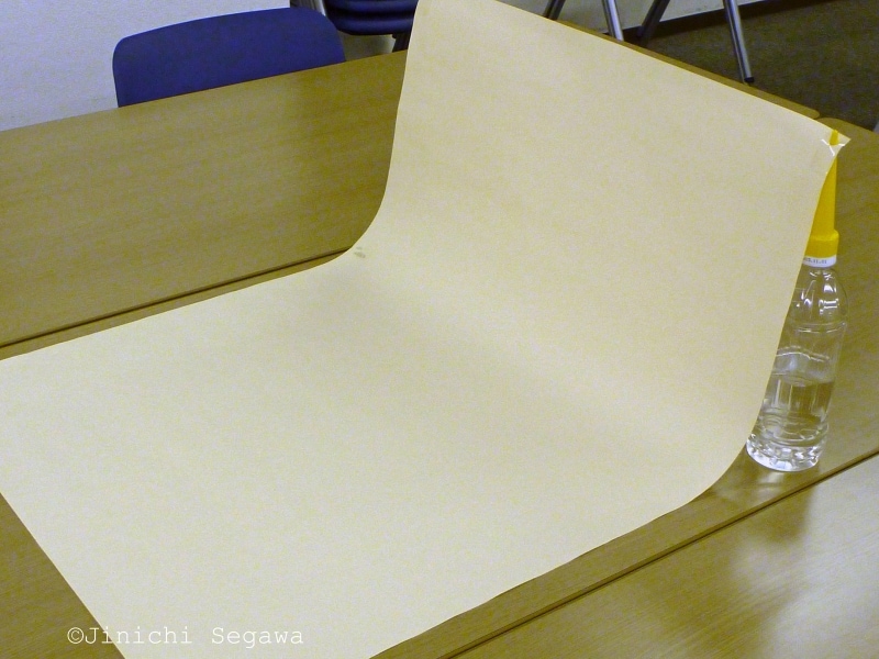 撮影用バックスクリーン