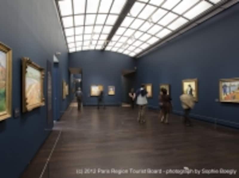 オルセー美術館