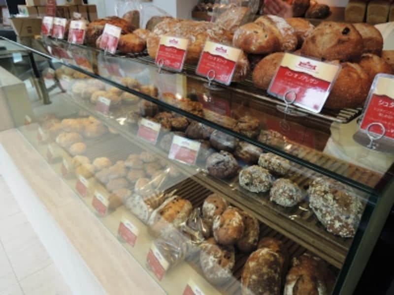 ベッカライシュタインメッツ