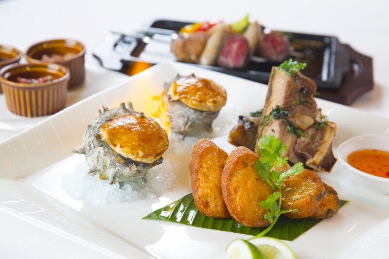 ホテル インターコンチネンタル 東京ベイ