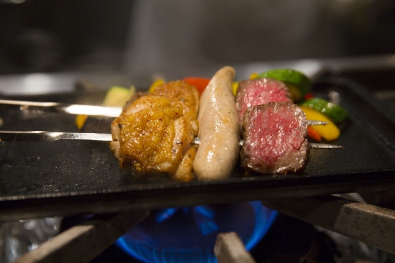 ホテル インターコンチネンタル 東京ベイ