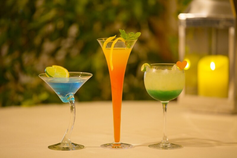 ホテル インターコンチネンタル 東京ベイ