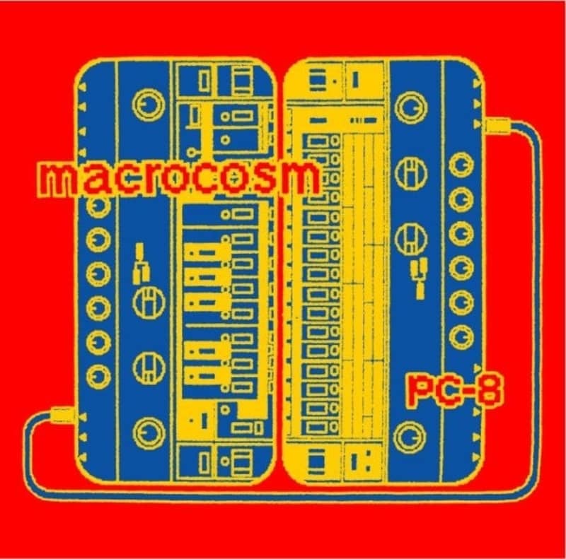 macrocosm
