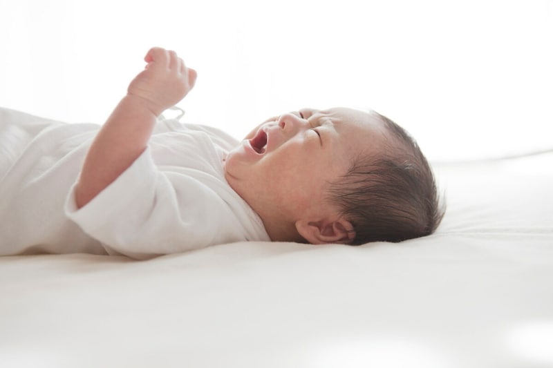 赤ちゃんとふたりきりの時間が辛いのはどうして？過ごし方のコツ