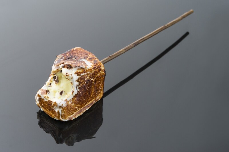 Frozen S‘more（フローズンスモアTM）（税別）