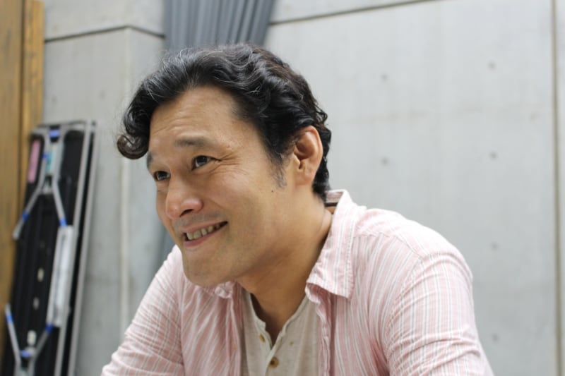 横田さん