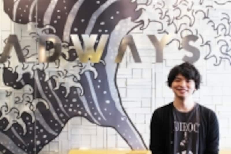 より良いデザインを発信していきます！