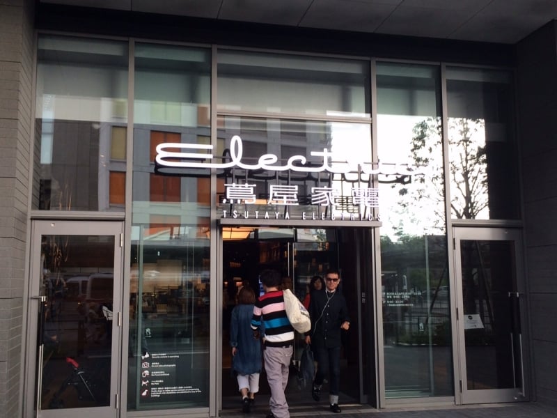 〒158-0094undefined東京都世田谷区玉川1丁目14番1号二子玉川ライズundefinedS.C. テラスマーケット?TEL 03-5491-8550undefined最寄りの二子玉川駅から徒歩５分。ゲリラ豪雨でもほぼ濡れずに来られます。