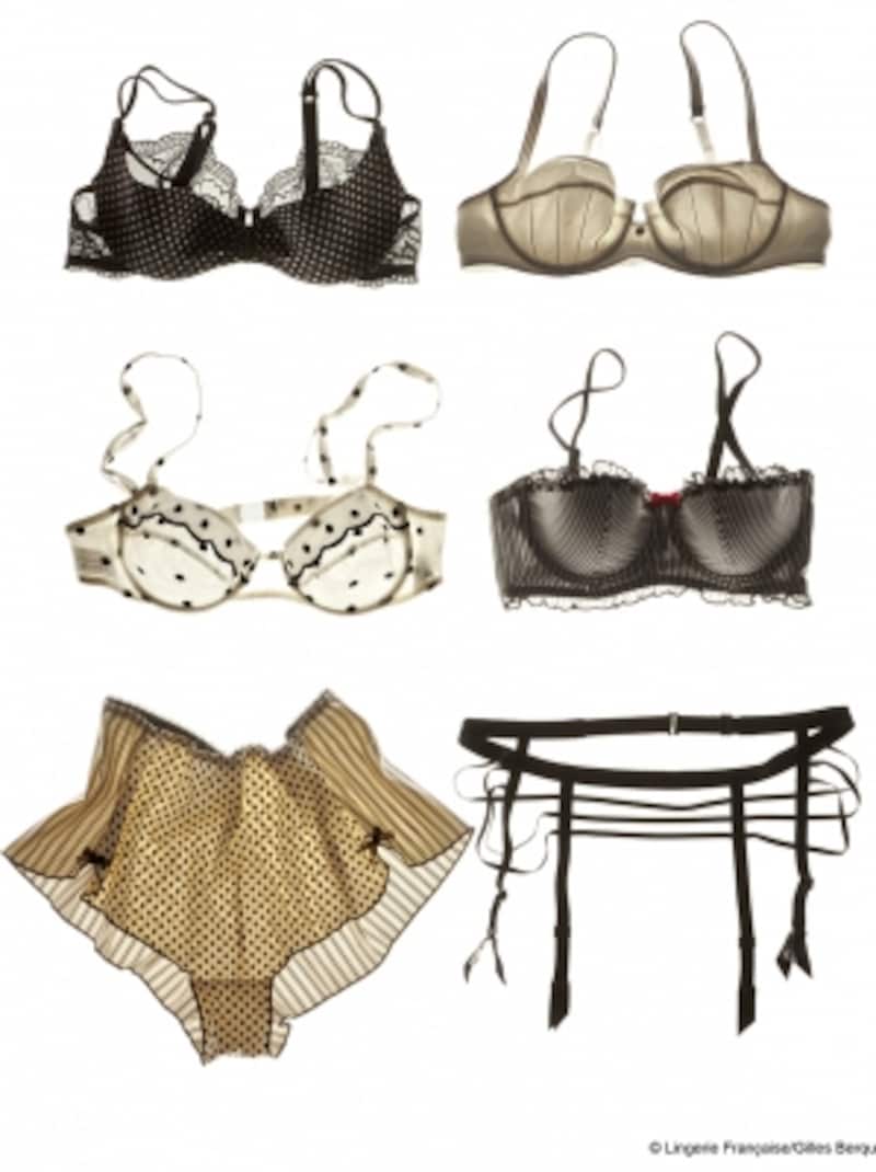 フレンチ・ランジェリー展