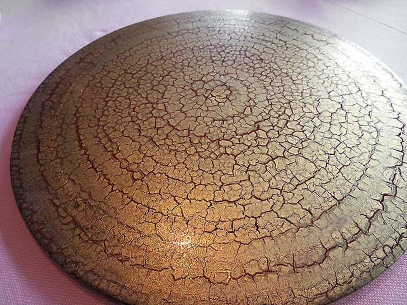 ショープレート