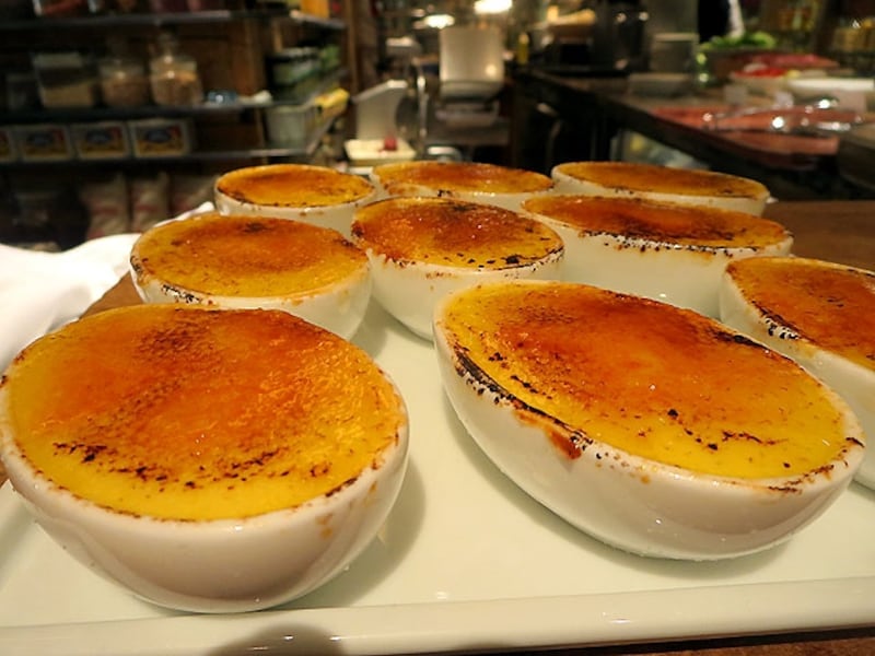 クレマ カタラーナ