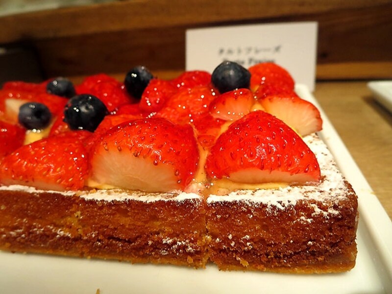 タルトフレーズ