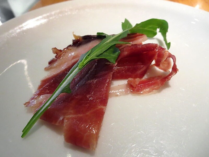 イベリコ&nbsp;ベジョータ