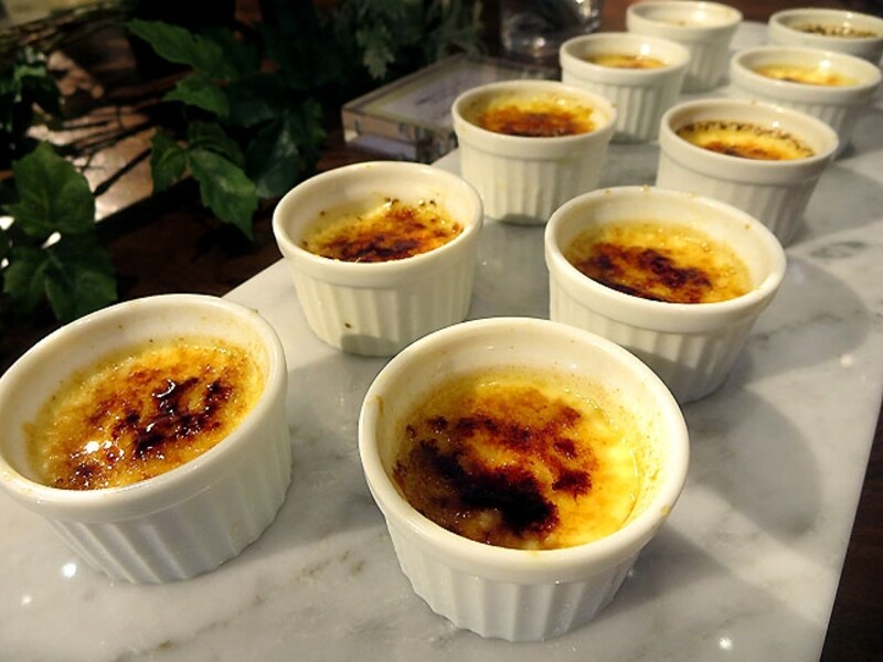 クレーマカタラーナ