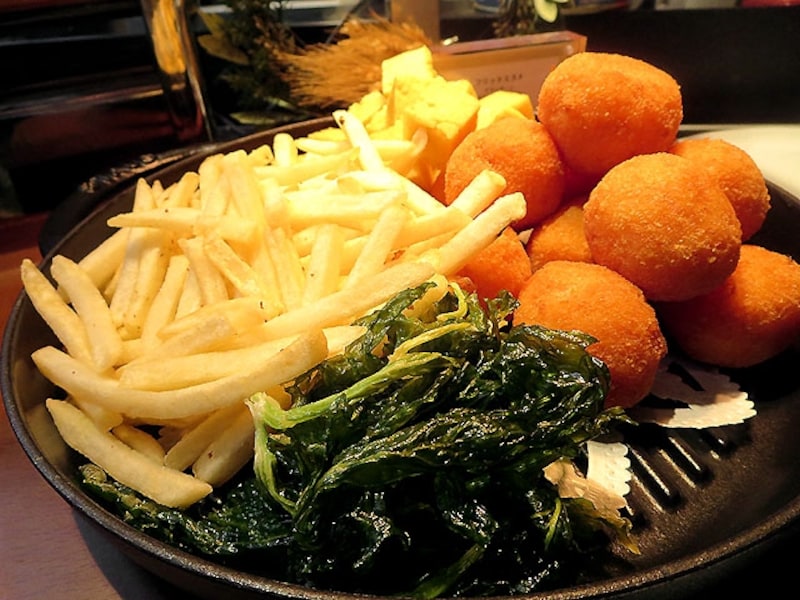 フリットミスト