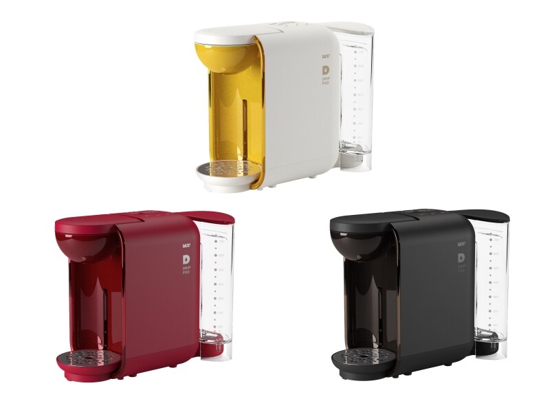 UCC DRIP POD【DP1】