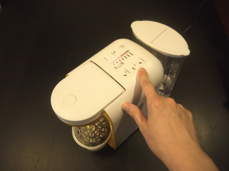 UCC DRIP POD【DP1】