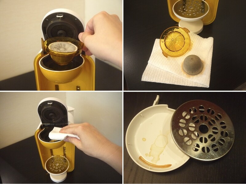 UCC DRIP POD【DP1】