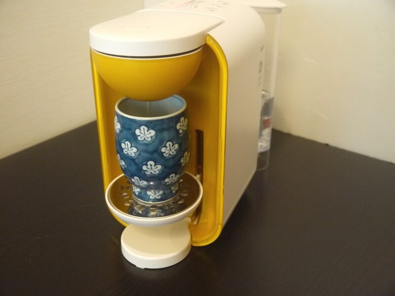 UCC DRIP POD【DP1】