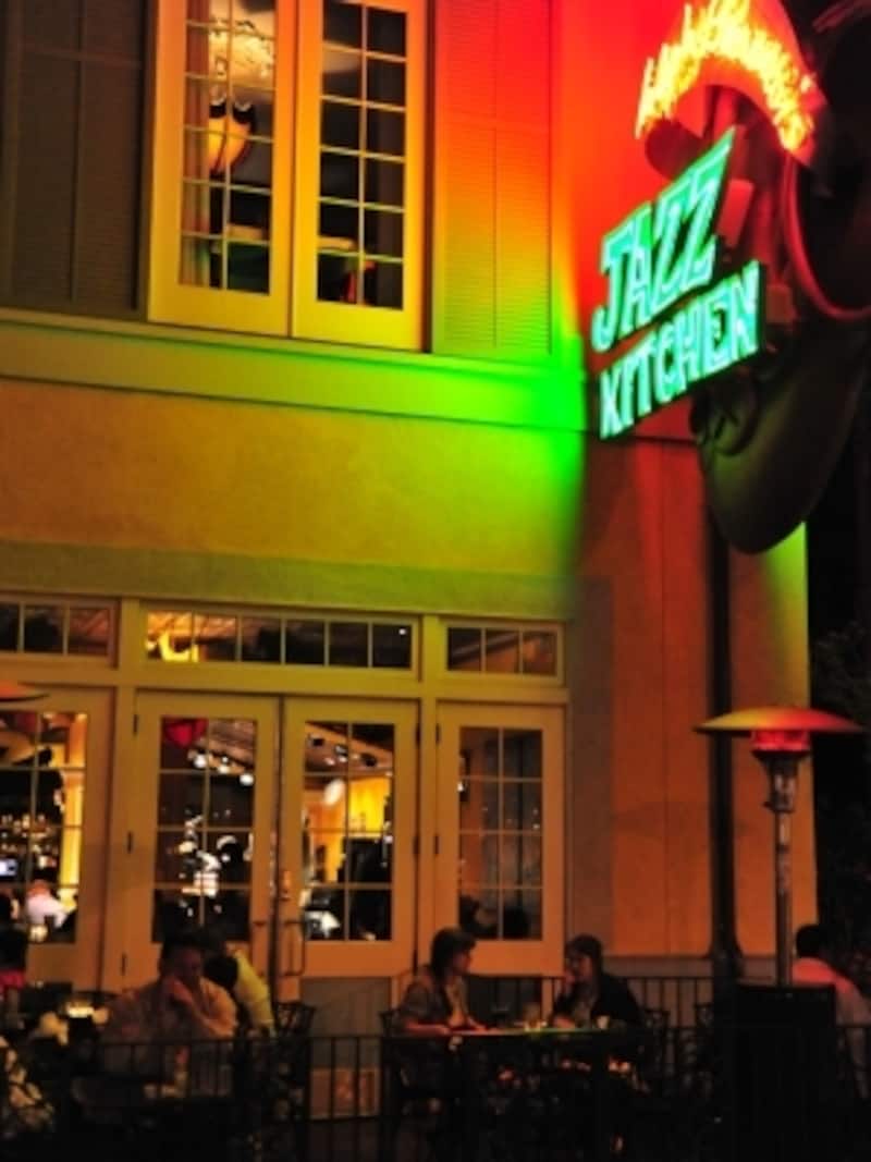 ロサンゼルスでも珍しいニューオーリンズ料理を食べられるお店