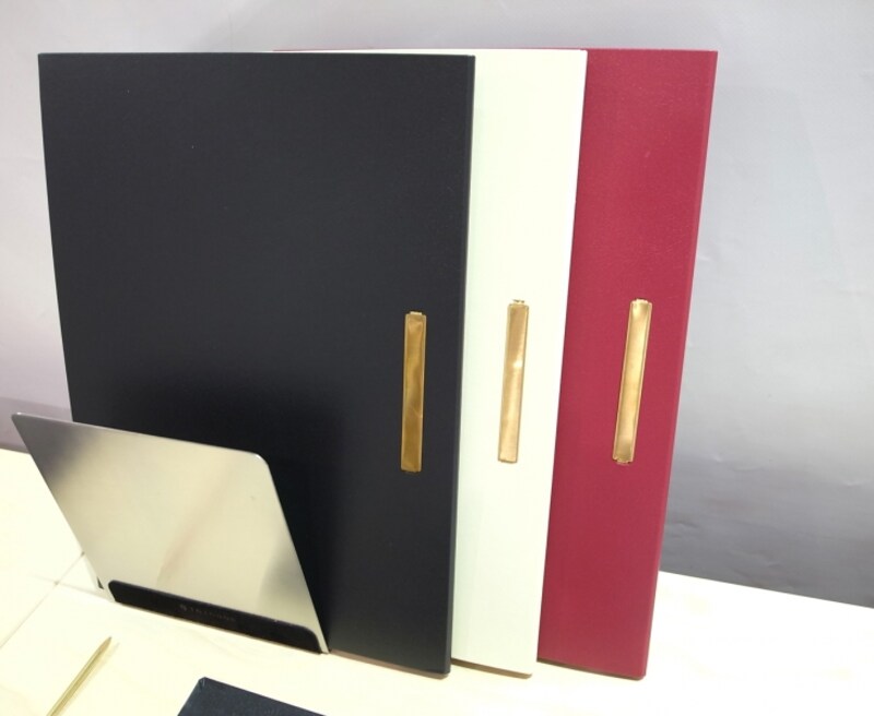 TOTONOEundefinedファスナーファイル