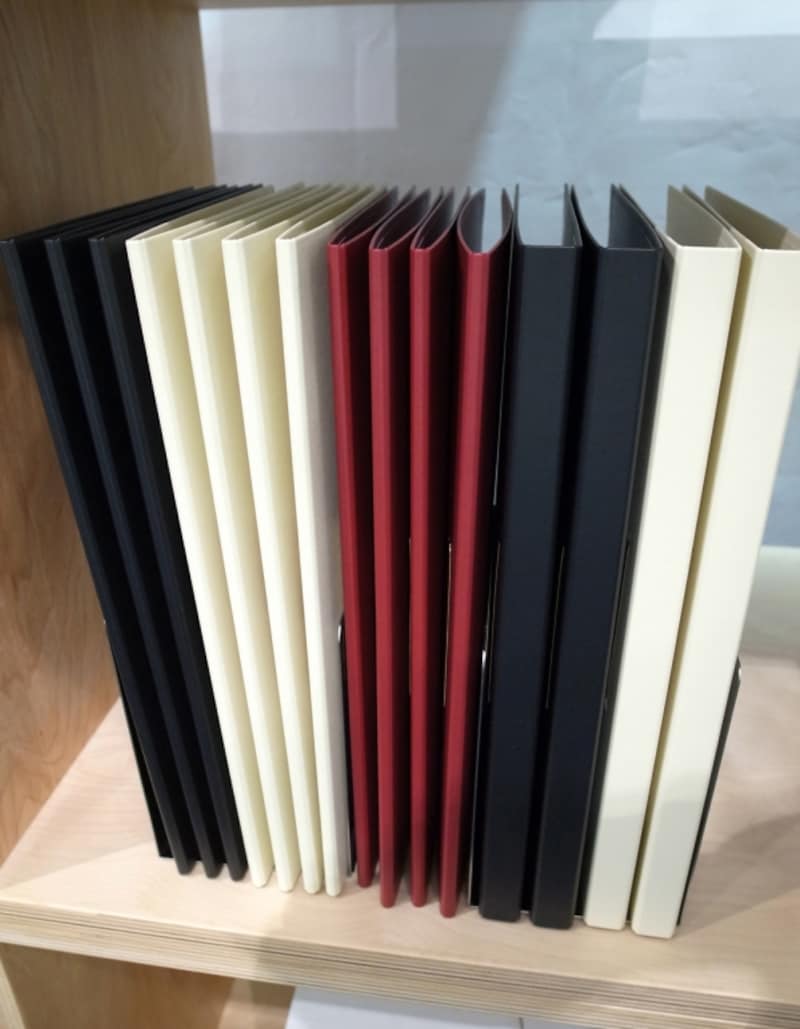 TOTONOEundefinedレターファイル